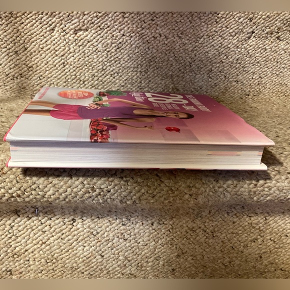 Book (Hardcover): The Bikini Body 28-day Healthy Eating & Lifestyle Guide - Picture 5 of 16